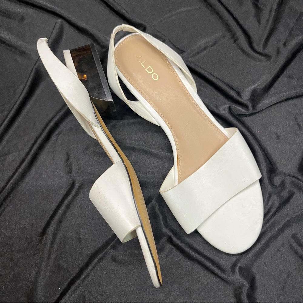 Original Aldo 40 - Picture 3 of 7